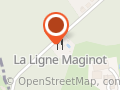 Restaurant La Ligne Maginot