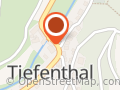 Ortsbürgermeister der Gemeinde Tiefenthal