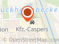Caspers Peter Kfzteile U.-Werkstatt