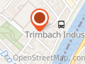 TREBU SWISS GmbH
