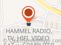 Hammel Radio, Tv, Hifi, Video, Sat U. Computer