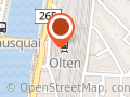 Bahnhofbuffet Olten