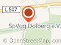 Fußballplatz Dolberg (SVE Dolberg)