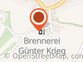 Krieg Günter Brennerei
