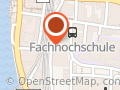 Bibliothek FHNW Campus Olten