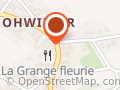 Restaurant Au Boeuf - Hohwiller