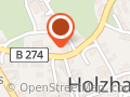 Evangelische Kreuzkirche Holzhausen - Evangelische Kirchengemeinde Kreuz-Jakobus-Gemeinde Holzhausen