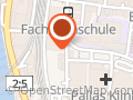 Bibliothek FHNW Campus Olten