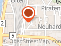 ECAP Solothurn, Kurslokale Olten
