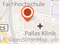 SBB Bildungs-/ und Rekrutierzentrum Sälihof