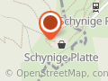 Lilys Alpenspielplatz mit Rutschbahn