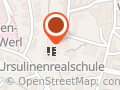 Ursulinengymnasium Werl