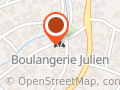 Boulangerie Julien