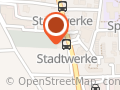 Ladestation - Stadtwerke Bingen