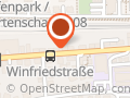 Taxi am Rhein