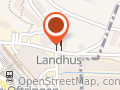 Restaurant Landhus