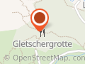 Gletschergrotte