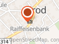 Geldautomat Girod, Westerwald Bank eG Volks- und Raiffeisenbank