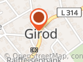 Ortsgemeinde Girod
