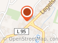 Fahrschule L7- Enthammer Legelshurst