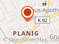 Evang. Kirchengemeinde Planig