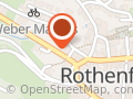 Reformiertes Pfarramt Rothenfluh
