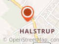 Halstruper Krug Gaststätten, Restaurants