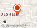 Restaurant Alt Büdesheim Inh. Z. Imsirovic