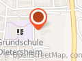 Sportheim SPVGG Dietersheim