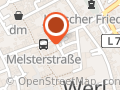 CONTIPARK Tiefgarage Sandgasse Woolworth