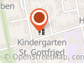 Kindergarten St. Gottfried