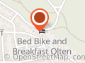 bed and breakfast olten