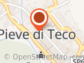 L`Albero delle Mele Blu