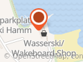 Wasserski Hamm