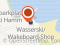 Wasserski Hamm