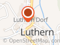 Peter-Portmann Gasthof Krone Luthern