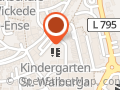Kath. Kindergarten St. Walburga