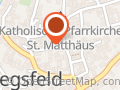 Protestantische Kirche Kriegsfeld - Prot. Kirchengemeinde Kriegsfeld-Mörsfeld