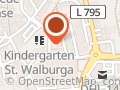 Kath. Kindergarten St. Walburga