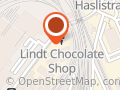 Lindt Chocolate Shop Olten