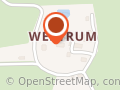 St.-Elisabeth-Kirche Westrum - Evangelisch-lutherische Kirchengemeinde Waddewarden-Westrum