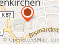 Kirche St. Sixtus und Sinicius