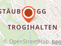 Chalet Aberot Penthouse Staubbach