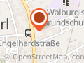 Bauamt Abteilung Bauordnung und Hochbau