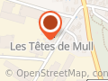 Menuiserie Ébénisterie d'YS