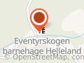 Eventyrskogen Barnehage Helleland AS