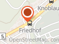 Krematorium Friedhof Meisenhard