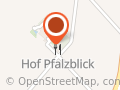Klaus Becher Gaststätte Hof Pfalzblick
