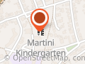 Ev. Martini Kindergarten -