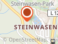 Steinwasen Park SB-Bistro & Festsaal